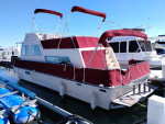 1992 Holiday Mansion Barracuda- Slip Included