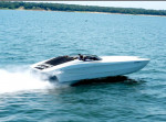 Luxury 2009 Ultra rare 36 Nordic Hurricane