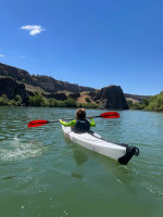 Oru Folding Kayak