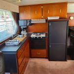 1971 40' Tollycraft Diesel Tricabin MY