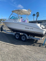 Wellcraft 232 Coastal 2006 Brand new Yamaha outboard