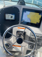 Wellcraft 232 Coastal 2006 Brand new Yamaha outboard