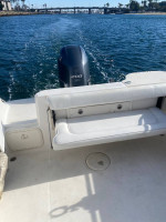 Wellcraft 232 Coastal 2006 Brand new Yamaha outboard