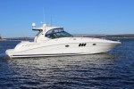 2007 Sea Ray 44 Sundancer - 1/4 Share - Partnership