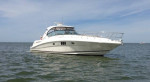 2007 Sea Ray 44 Sundancer - 1/4 Share - Partnership