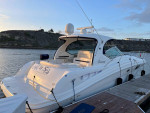 2007 Sea Ray 44 Sundancer - 1/4 Share - Partnership