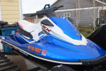 Yamaha Waverunner EX Deluxe 2019