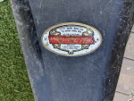 Old Town Canoe - Royalex