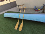 Old Town Canoe - Royalex