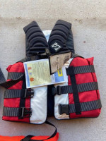 Ski/ Life Vests