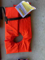 Ski/ Life Vests