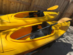 Quest Kayaks 2
