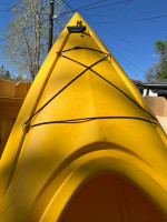Quest Kayaks 2