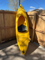 Quest Kayaks 2