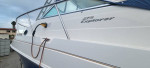 2002 Aquasport 275 Explorer