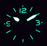 BELL & ROSS BR 03-92 Black Steel Aviation Chronograph Watch