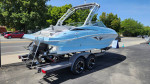 FACTORY DIRECT PRICING! 2024 CROWNLINE E235"SURF"350HP*TRLR*CALL NOW!!
