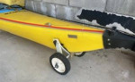 Kayak Wheels