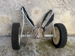 Kayak Wheels