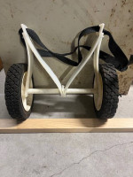 Kayak Wheels