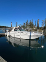 1998 Sea Ray Sundancer