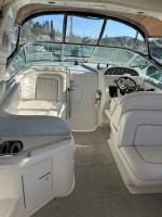 1998 Sea Ray Sundancer