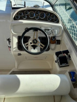 1998 Sea Ray Sundancer