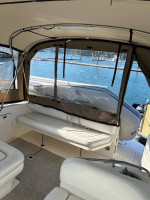 1998 Sea Ray Sundancer