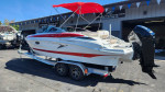 FACTORY DIRECT! 2024 CROWNLINE 250XSS 300HP MERC O/B*WAS $149,488.00