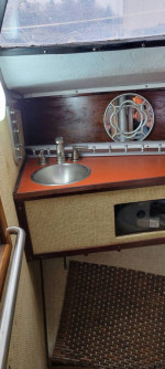 1977 US Yachts 295