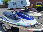 YAMAHA WaveRunner Package Jetskis