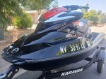 2010 Sea Doo RXP-X 255h.p.+ Trailer