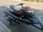 2010 Sea Doo RXP-X 255h.p.+ Trailer