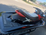 2010 Sea Doo RXP-X 255h.p.+ Trailer