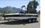 2001 Ski Centurion Eclipse Air Warrior