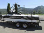 2001 Ski Centurion Eclipse Air Warrior