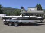 2001 Ski Centurion Eclipse Air Warrior