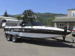 2001 Ski Centurion Eclipse Air Warrior