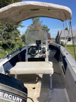 1987 Starcraft 16 foot