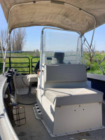 1987 Starcraft 16 foot