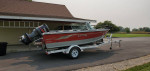 2005 Lund Adventurer
