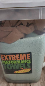 UNOPENED-Bucket of Babes Complete Boat Care Kit