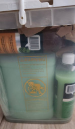 UNOPENED-Bucket of Babes Complete Boat Care Kit