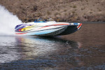 36 Spectre Poker Run