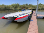 36 Spectre Poker Run