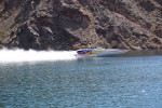 36 Spectre Poker Run