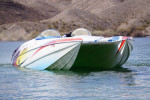 36 Spectre Poker Run