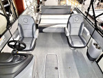 $ALE-05/05 2024 SOUTHBAY 224UL*REAR LOUNGE*200HP*TRLR*WAS $109,781.35