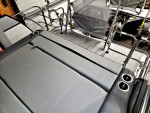 $ALE-05/05 2024 SOUTHBAY 224UL*REAR LOUNGE*200HP*TRLR*WAS $109,781.35