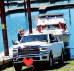 1990 Bayliner Trophy Class 2556 Ciera 26 ft